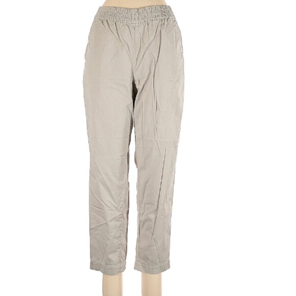 Everlane Easy Pant Sz 2 Canvas (read description) - Picture 2 of 3